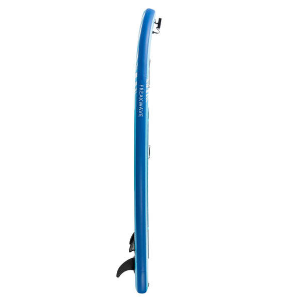 LED Stand up Paddle MAGIC 335 cm blau