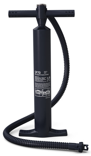 Stand Up Paddle RIVER 287 cm