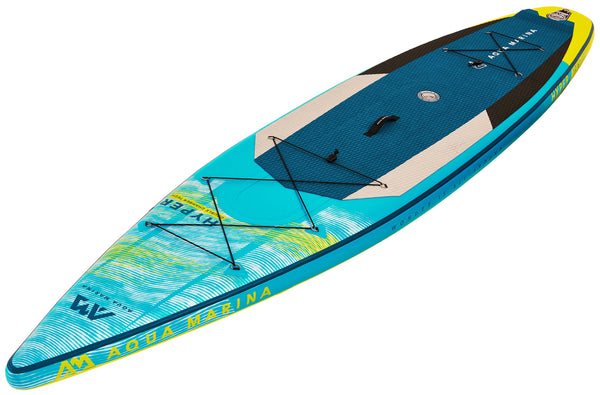 Aqua Marina Stand Up Paddle Touring HYPER 350 cm
