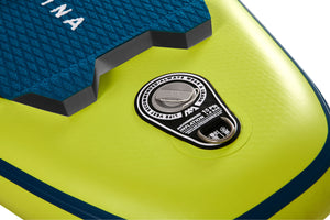 Aqua Marina Stand Up Paddle Touring HYPER 350 cm