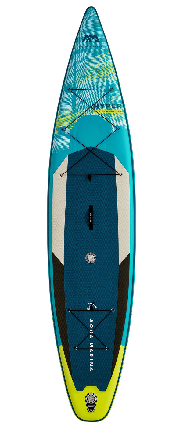Aqua Marina Stand Up Paddle Touring HYPER 350 cm