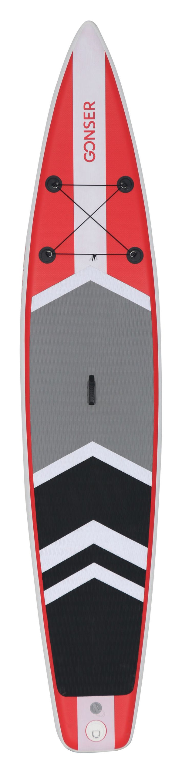 Stand Up Paddle TOURING 381 cm
