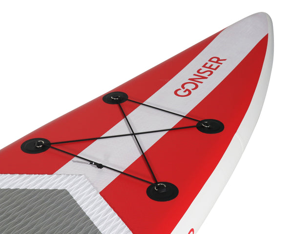 Stand Up Paddle TOURING 381 cm