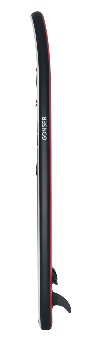 Stand Up Paddle SWISS 365 cm