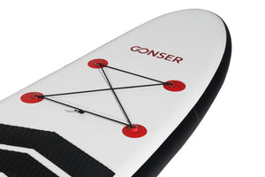 Stand Up Paddle SWISS 365 cm