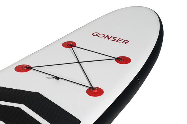 Stand Up Paddle SWISS 365 cm