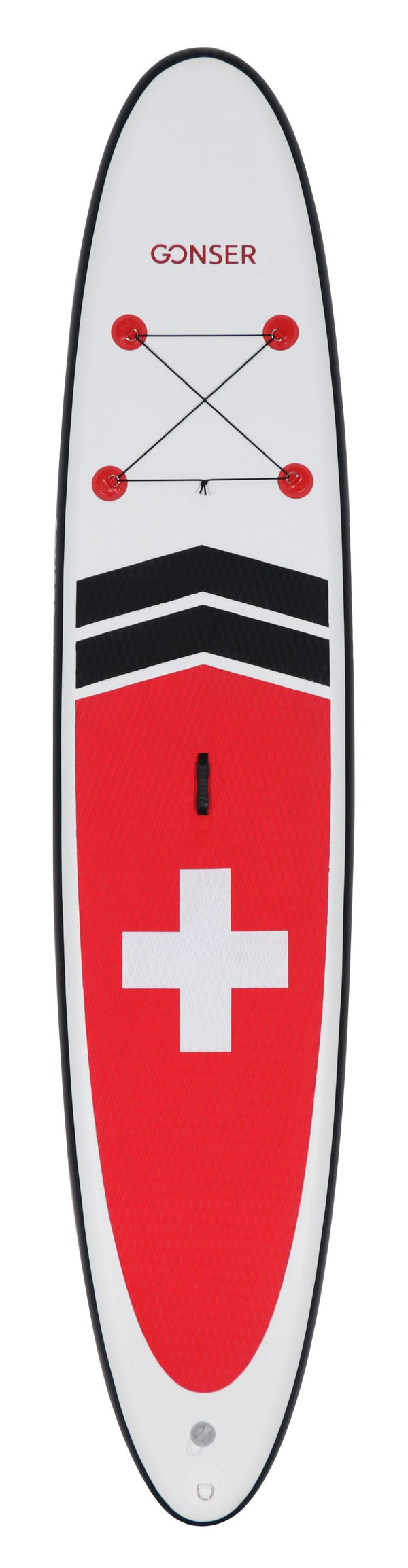 Stand Up Paddle SWISS 365 cm