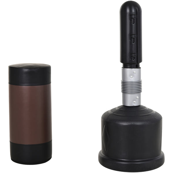 Standboxsack Boxdummy 158-186cm Punchingball