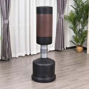 Standboxsack Boxdummy 158-186cm Punchingball