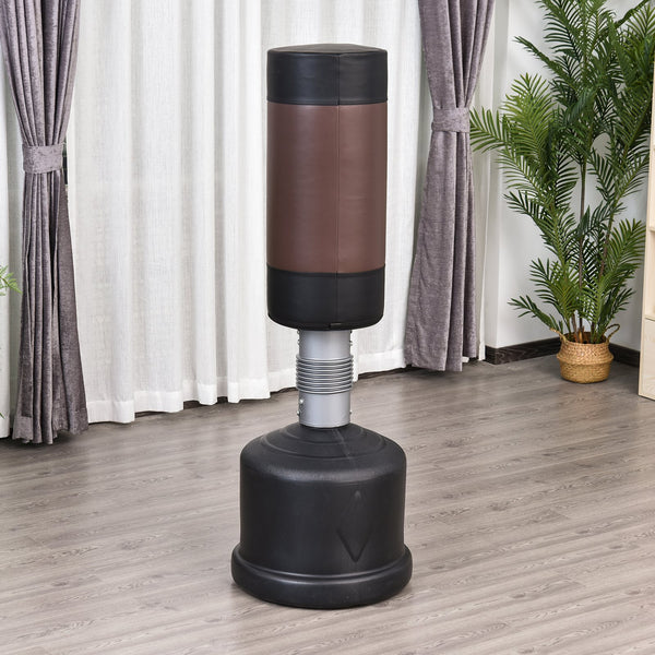 Standboxsack Boxdummy 158-186cm Punchingball