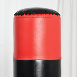 Standboxsack Boxdummy 180cm Punchingball 3x Stossdämpfer
