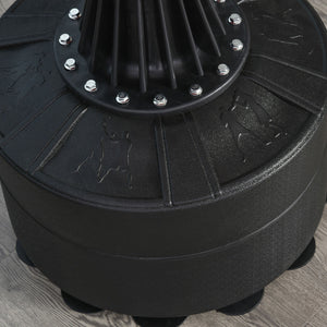 Standboxsack Boxdummy 205cm Punchingball 3in1