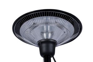 Standheizstrahler Halogen 1500 Watt