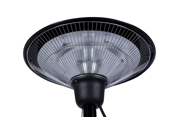 Standheizstrahler Halogen 1500 Watt