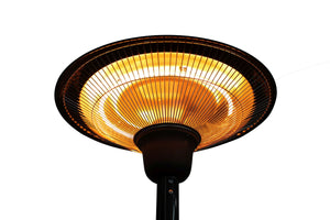 Standheizstrahler Halogen 1500 Watt