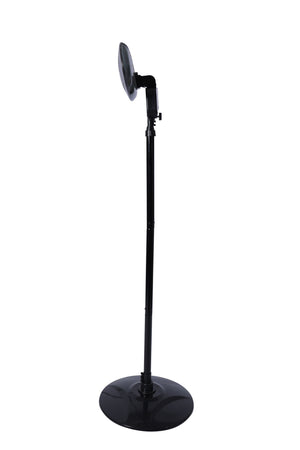 Standheizstrahler Quarz 2000 Watt