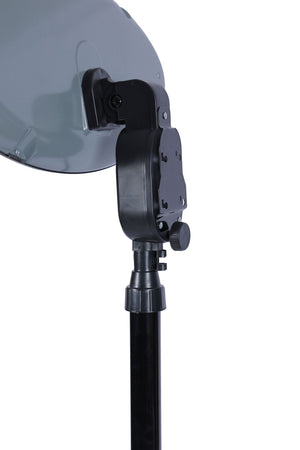 Standheizstrahler Quarz 2000 Watt