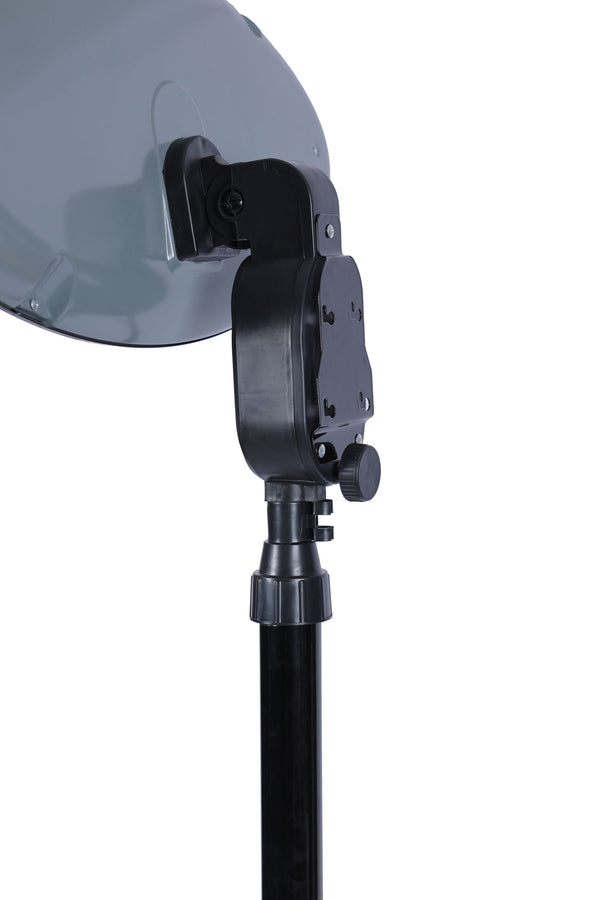 Standheizstrahler Quarz 2000 Watt