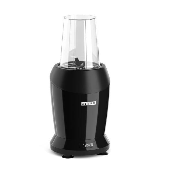 Standmixer 1200W mit 2 Bechern