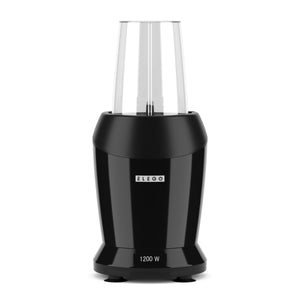 Standmixer 1200W mit 2 Bechern