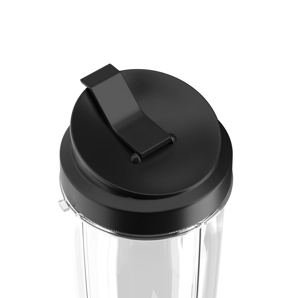 Standmixer 1200W mit 2 Bechern