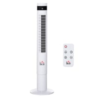 Standventilator Turmventilator 85°Oszillierend 110cm