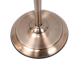 Standventilator kupfer