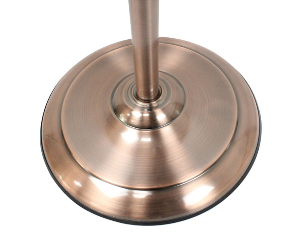 Standventilator kupfer