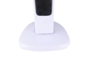Standventilator mit Sprühnebel WINDY weiss