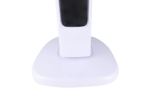 Standventilator mit Sprühnebel WINDY weiss