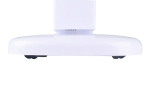 Standventilator mit Sprühnebel WINDY weiss