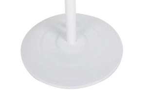 Standventilator weiss