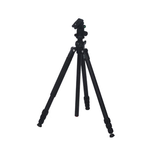 Tripod Stativ für Kamera mit Einbeinfunktion 62 - 185 cm