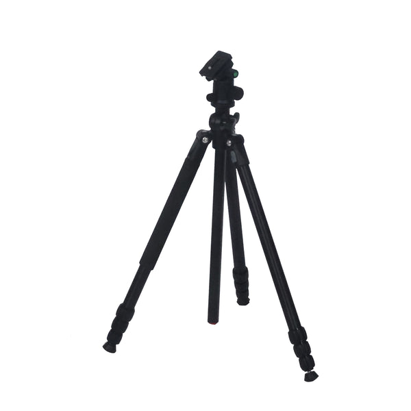Tripod Stativ für Kamera mit Einbeinfunktion 62 - 185 cm