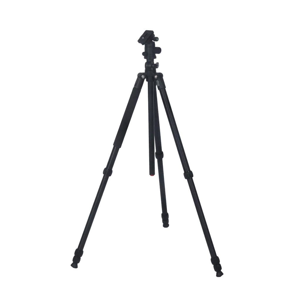 Tripod for camera with monopod function 62 - 185 cm