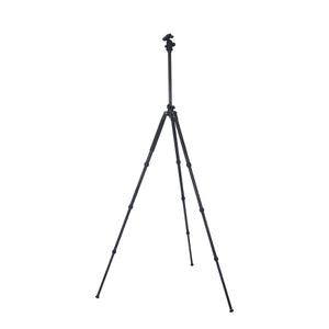 Tripod Stativ für Kamera mit Einbeinfunktion 62 - 185 cm