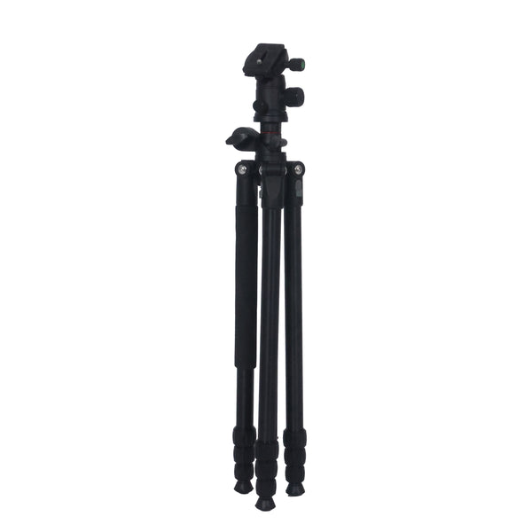 Tripod Stativ für Kamera mit Einbeinfunktion 62 - 185 cm