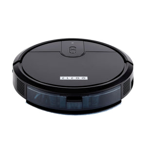 Robot aspirapolvere ROBBIE