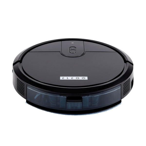 Robot aspirapolvere ROBBIE