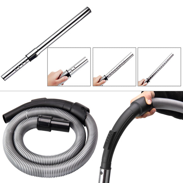 Bagless vacuum cleaner, multi-cyclone, 1000W