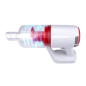2-in-1 cordless vacuum cleaner