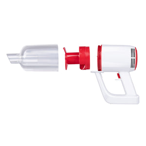 2-in-1 cordless vacuum cleaner