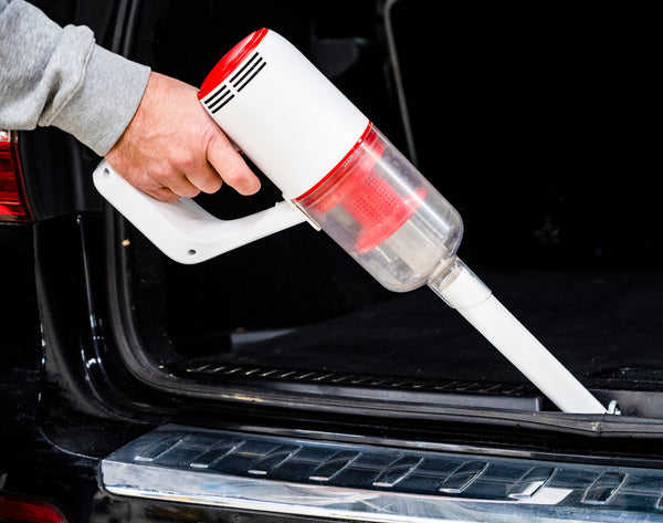 2-in-1 cordless vacuum cleaner