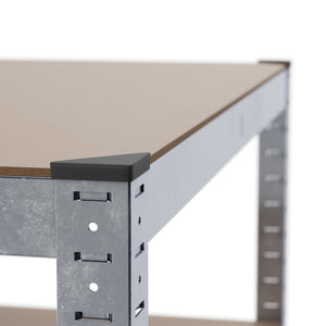 Steckregal 100 x 60 x 200 cm