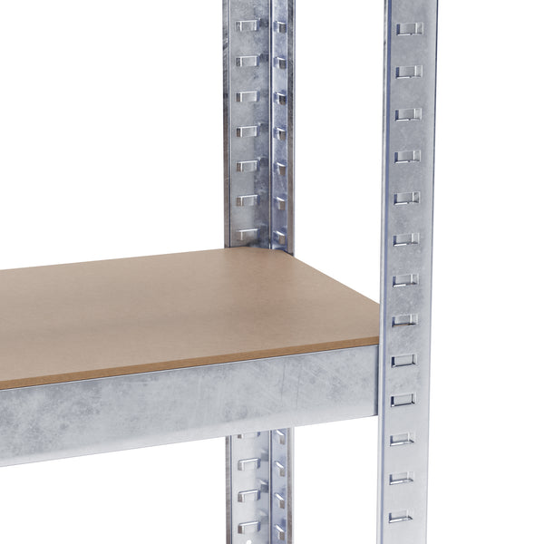Steckregal 75 x 30 x 150 cm