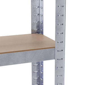 Steckregal 75 x 30 x 172 cm