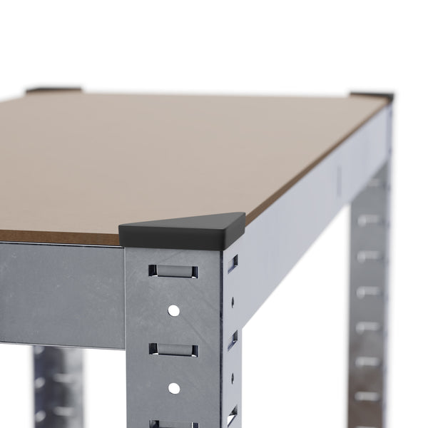 Regal 90 x 40 x 180 cm - 150 kg
