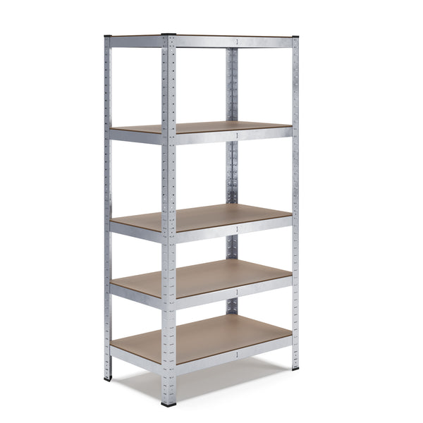 Regal 90 x 40 x 180 cm - 150 kg