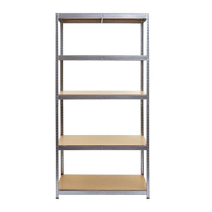 Steckregal Lagerregal 200x100x60cm verzinkt
