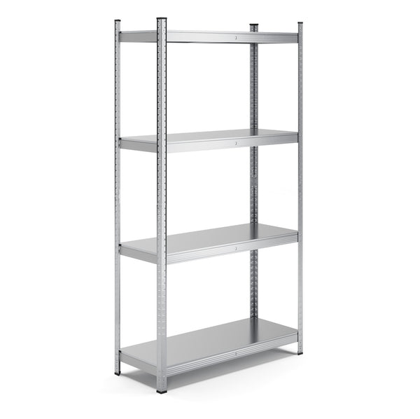 Steckregal Metall 100 x 40 x 186 cm